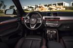BMW X1 xDrive25i Sport Line 2015 года